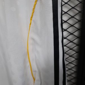 2025/2026 Player Version Real Madrid Home Shorts 1:1 Thai Quality