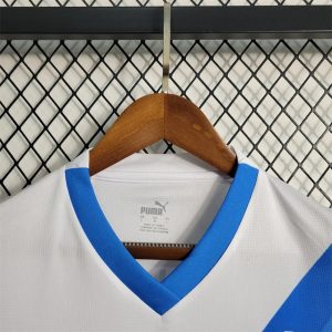 2023/2024 Al-Hilal Away Football Shirt