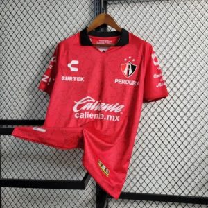 2023/2024 Atlas Away Football Shirt 1:1 Thai Quality