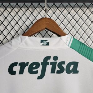 2023/2024 Palmeiras Away Jersey 1:1 Thai Quality