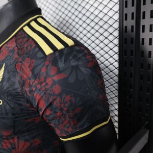 2025 Player Version Mexico Special Edition Football Shirt 1:1 Thai Quality