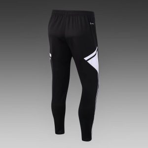 2022/2023 Feyenoord Rotterdam Half-Pull Training Suit Black Football Shirt 1:1 Thai Quality