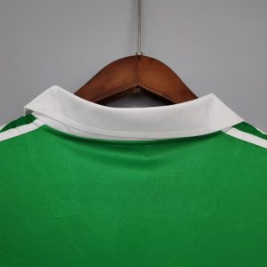 1980 Retro Celtic Home Football Shirt 1:1 Thai Quality