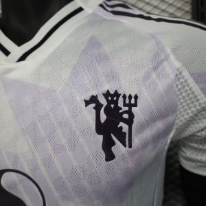2025/2026 Player Version Juventus Away Football Shirt 1:1 Thai Quality