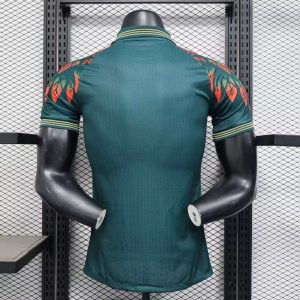 2025 Player Version Mexico Special Edition Football Shirt 1:1 Thai Quality