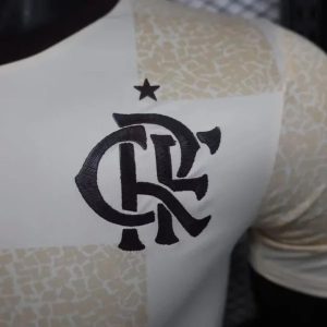 2024/2025 Player Version Flamengo Training Wear Football Jersey 1:1 Quality Thai