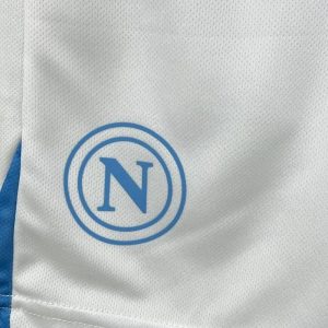 2024/2025 Kids Size Napoli Training Football Shirt 1:1 Thai Quality