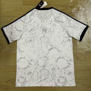 2024/2025 Juventus x Nasa Edition Soccer Jersey 1:1 Thai Quality