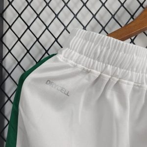2024/2025 Palmeiras Away Shorts 1:1 Thai Quality