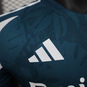 2024/2025 Player Version Real Madrid Special Edition Blue Dragon Football Shirt 1:1 Thai Quality