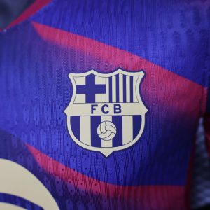 2025/2026 Player Version Barcelona Special Edition Football Shirt 1:1 Thai Quality