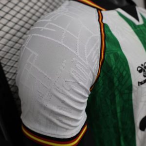 2025/2026 Player Version Real Betis Special Edition Football Shirt 1:1 Thai Quality