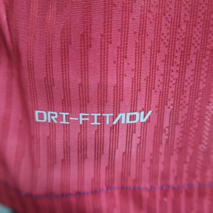 2024/2025 Long Sleeve Player Version Barcelona Cool Play Football Shirt 1:1 Thai Quality