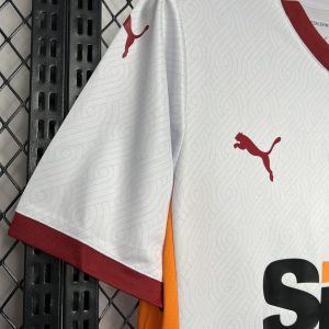 2024/2025 Galatasaray Away Football Shirt 1:1 Thai Quality