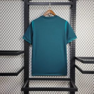 2025 Nigeria National Team Away Football Shirt 1:1 Thai Quality