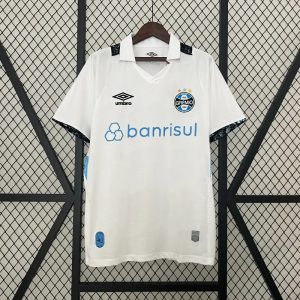 2024/2025 Gremio Away Soccer Shirt 1:1 Thai Quality