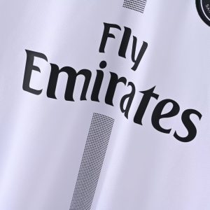 2018/2019 Retro Psg Paris Saint-Germain Away Football Shirt 1:1 Thai Quality