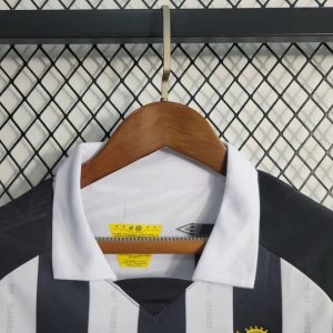 2023/2024 Kids Size Santos Home Jersey 1:1 Thai Quality