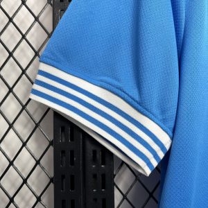 2024/2025 Cruz Azul Home Football Shirt 1:1 Thai Quality