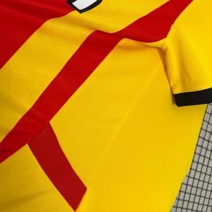 2024/2025 RC Lens Home Shirt  1:1 Thai Quality