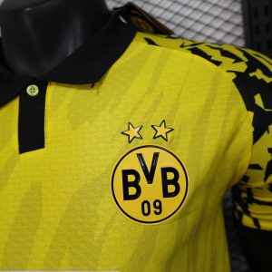 2025/2026 Player Version Dortmund Special Edition Football Shirt 1:1 Thai Quality