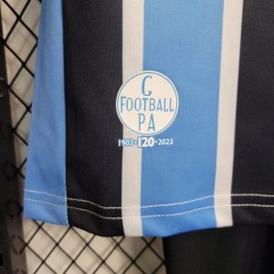 2023/2024 Kids Size Gremio Home Jersey  1:1 Thai Quality