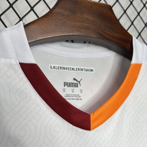 2024/2025 Galatasaray Away Football Shirt 1:1 Thai Quality