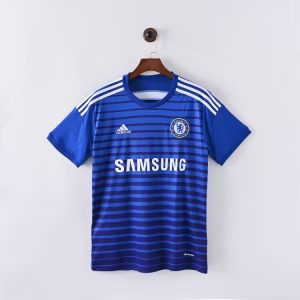 2014/2015 Retro Chelsea Home Football Jersey 1:1 Thai Quality