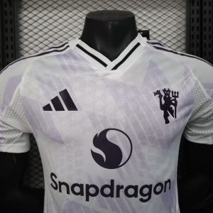 2025/2026 Player Version Juventus Away Football Shirt 1:1 Thai Quality