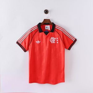2024/2025 Flamengo Commemorative Edition Football Shirt 1:1 Thai Quality