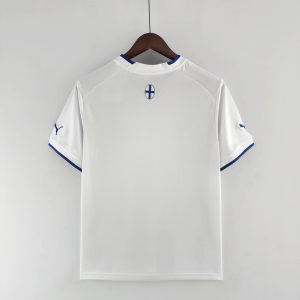 2022/2023 Olympique de Marseille Home Football Jersey