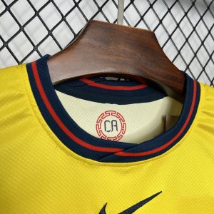 2024 América Home Football Shirt 1:1 Thai Quality