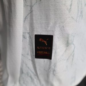 2025/2026 Player Version Manchester City Away Football Shirt 1:1 Thai Quality