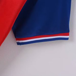 1993/1995 Retro Bayern Munich Home Football Jersey 1:1 Thai Quality