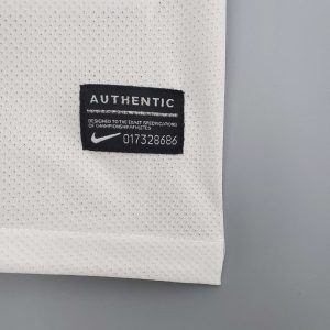2012/2013 Retro Santos Home Jersey 1:1 Thai Quality
