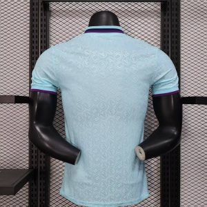 2025/2026 Player Version Arsenal Special Edition Light Blue Football Shirt 1:1 Thai Quality
