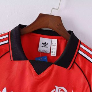 2024/2025 Flamengo Commemorative Edition Football Shirt 1:1 Thai Quality