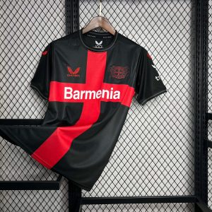 2023/2024 Leverkusen Home Football Jersey 1:1 Thai Quality