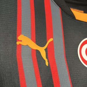 2024/2025 Galatasaray Third Away Football Shirt 1:1 Thai Quality