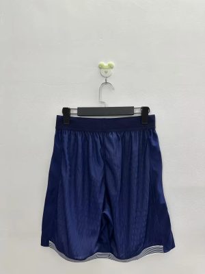 2024/2025 Player Version Tottenham Home Shorts 1:1 Thai Quality