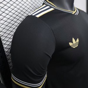 2025/2026 Player Version Juventus Third Away Football Shirt 1:1 Thai Quality