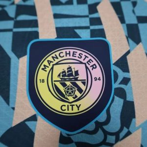 2024/2025 Player Version Manchester City  Special Edition Shirt 1:1 Thai Quality