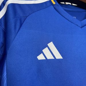 2024/2025 Leicester City Home Soccer Jersey 1:1 Thai Quality