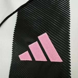 2025/2026 Juventus Home Football Shirt 1:1 Thai Quality