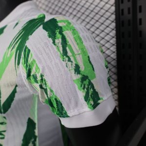 2025 Player Version Nigeria National Team Home Football Shirt 1:1 Thai Quality