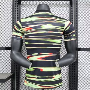 2025 Player Version Portugal Training Wear Football Shirt 1:1 Thai Quality