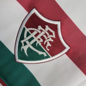 2023/2024 Fluminense Away Soccer Shirt