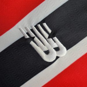 2024/2025 São Paulo Away Jersey 1:1 Thai Quality