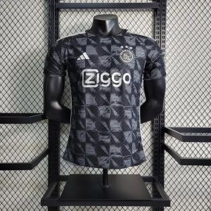 2023/2024 Player Version Ajax Third Away Football Shirt 1:1 Thai Quality