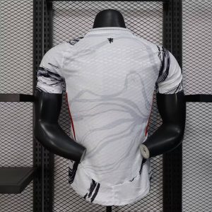 2025/2026 Player Version Manchester United Special Edition Football Shirt 1:1 Thai Quality